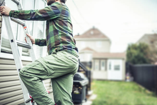 Best Hoarding Cleanup  in Herricks, NY